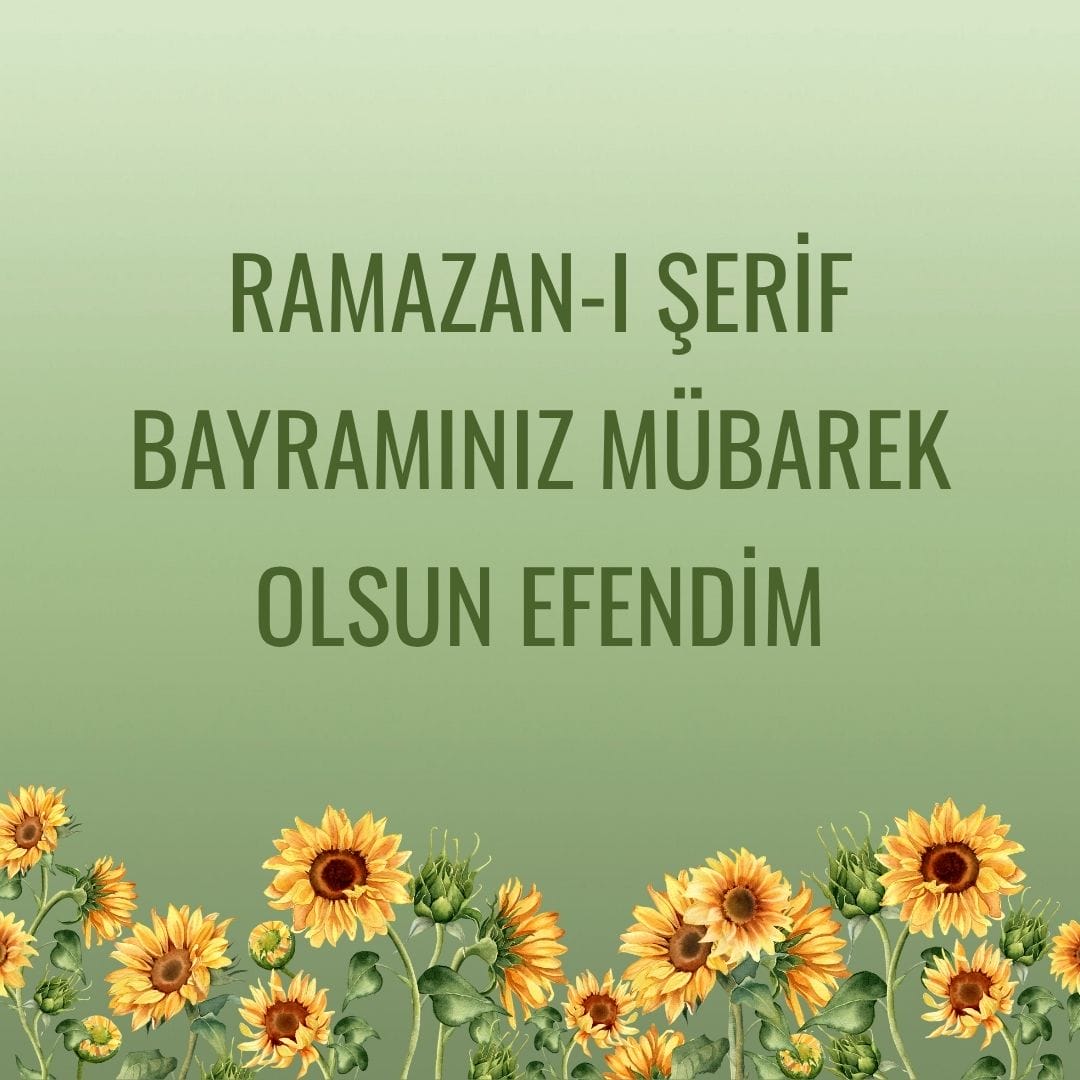 Ramazan Bayramı (7)